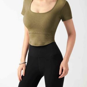 short de fitness femme RUXI