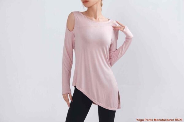soutien-gorge de sport à licou