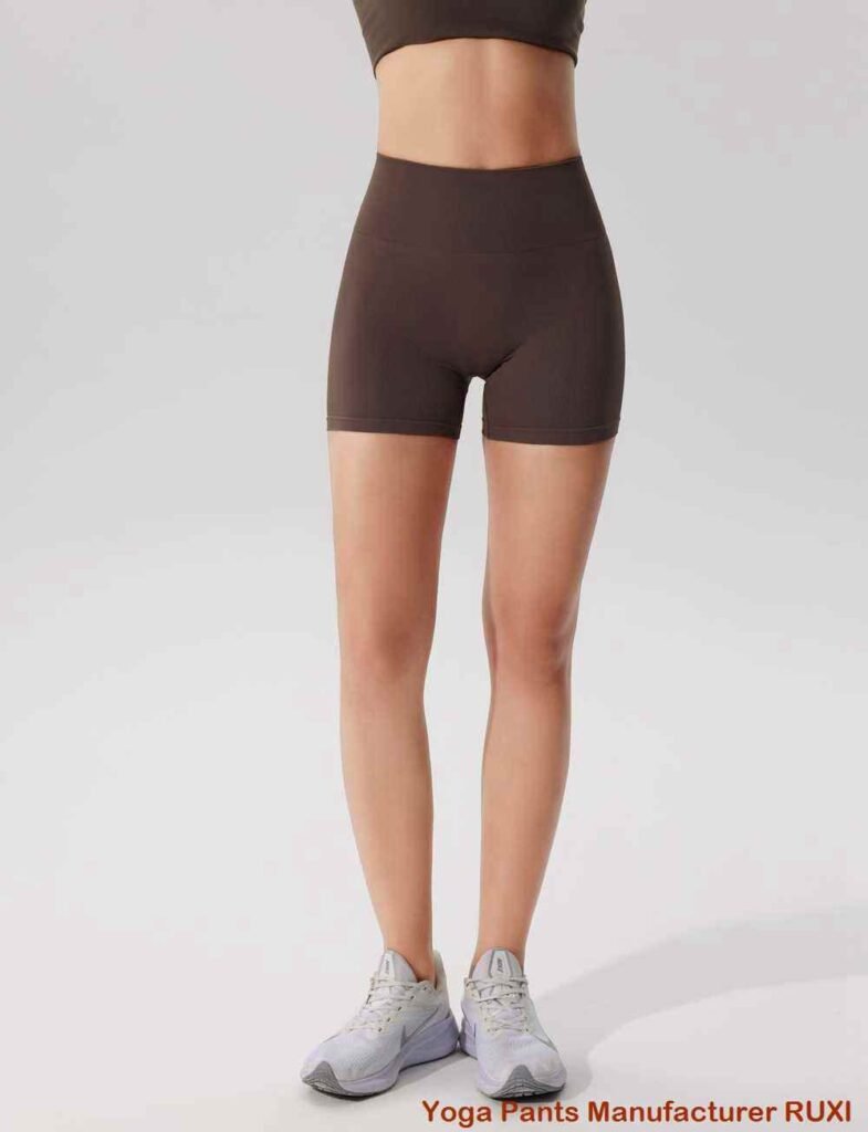 short de bain femme RUXI mj3825