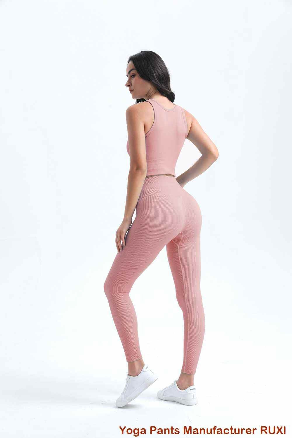 Soutien-gorge de sport 100% coton