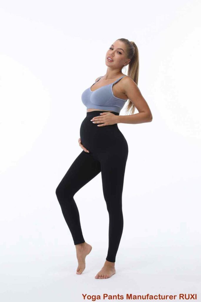 short de yoga cycliste RUXI