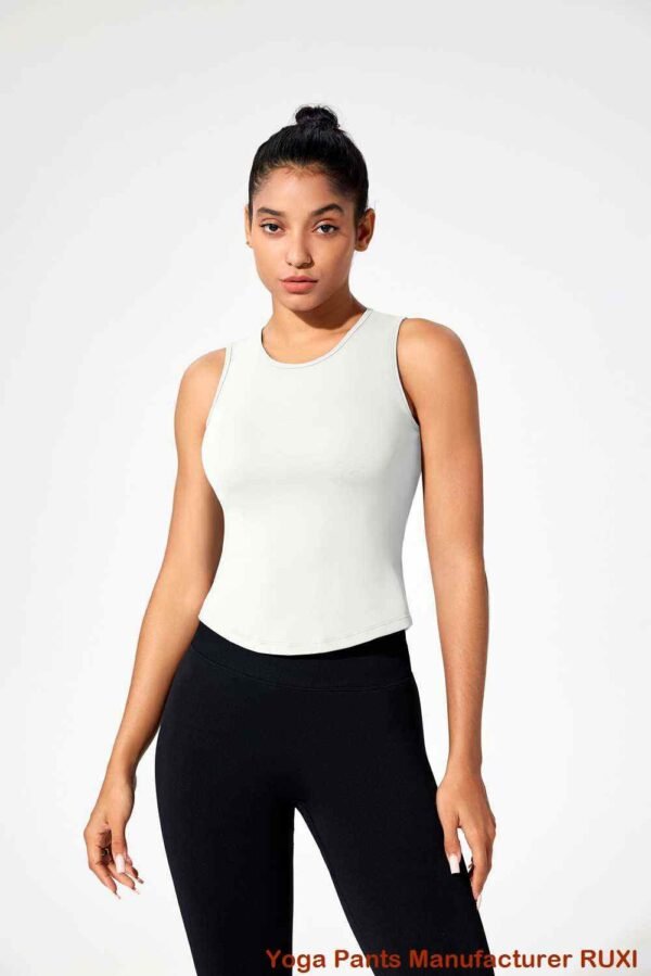 vêtements de yoga en coton RUXI