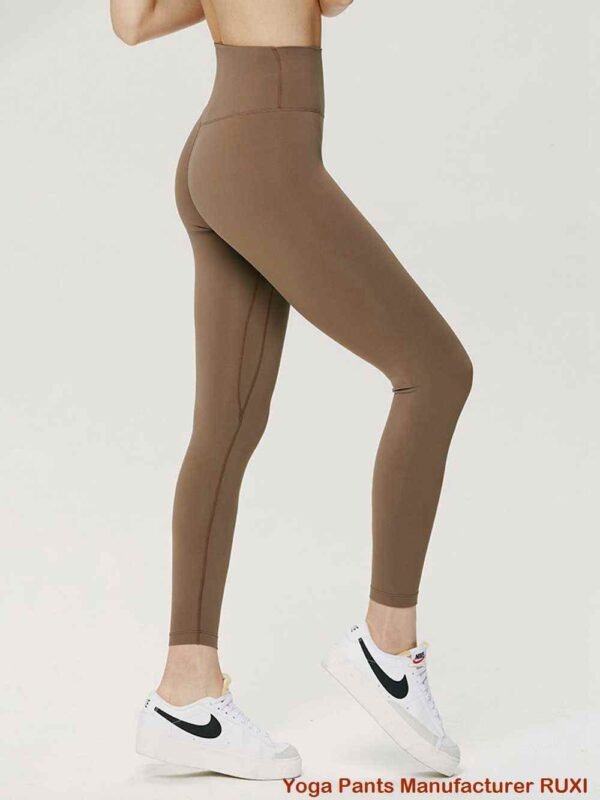 short de course camouflage RUXI