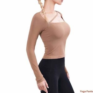 soutien-gorge de sport respirant
