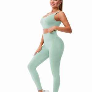 soutien-gorge de sport flatteur