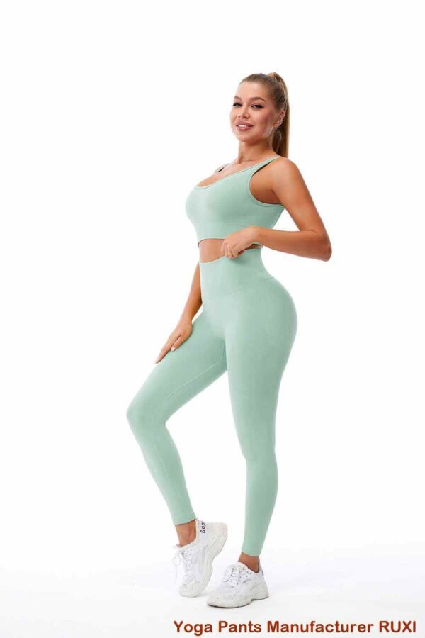 soutien-gorge de sport flatteur