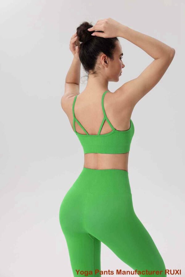 soutien-gorge de sport bralette