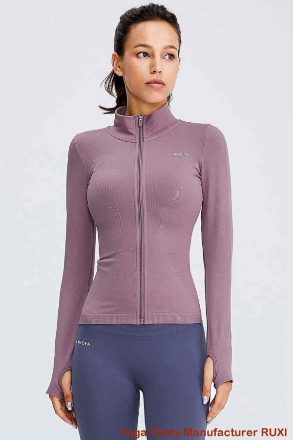 gilet de course isolé de stockage