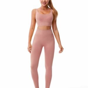 soutien-gorge de sport avec poche