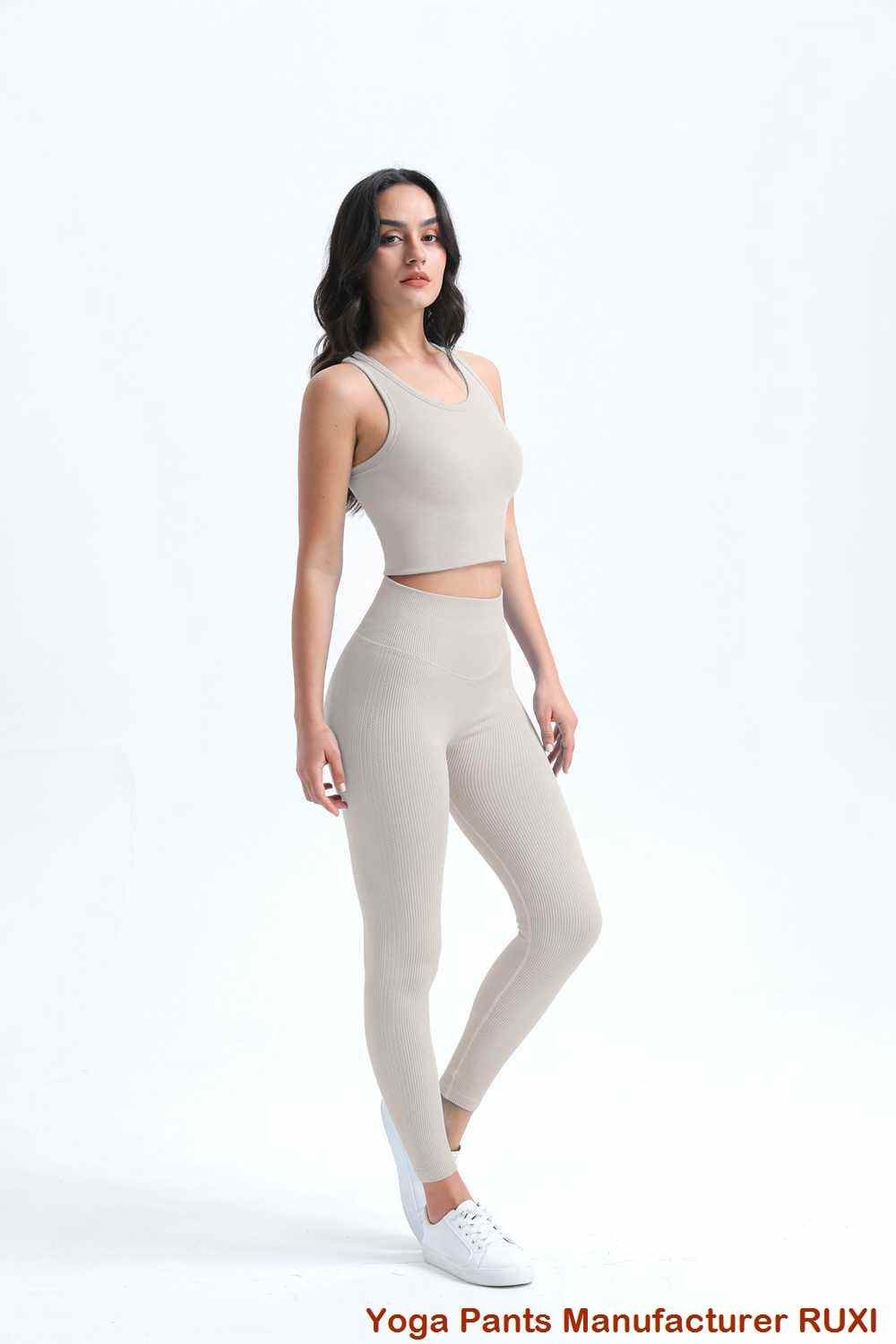 Soutien-gorge de sport 34ff RUXI