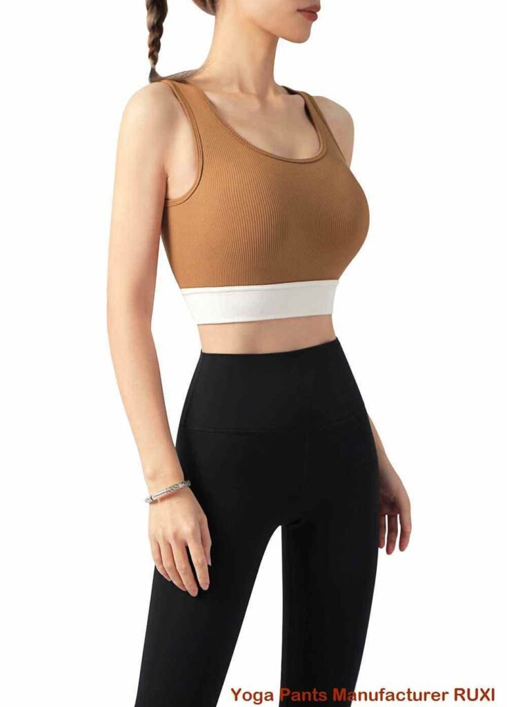 leggings modelants pour les fesses