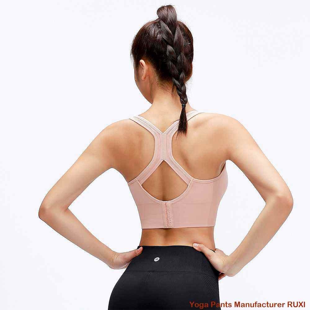 short de bain taille haute RUXI