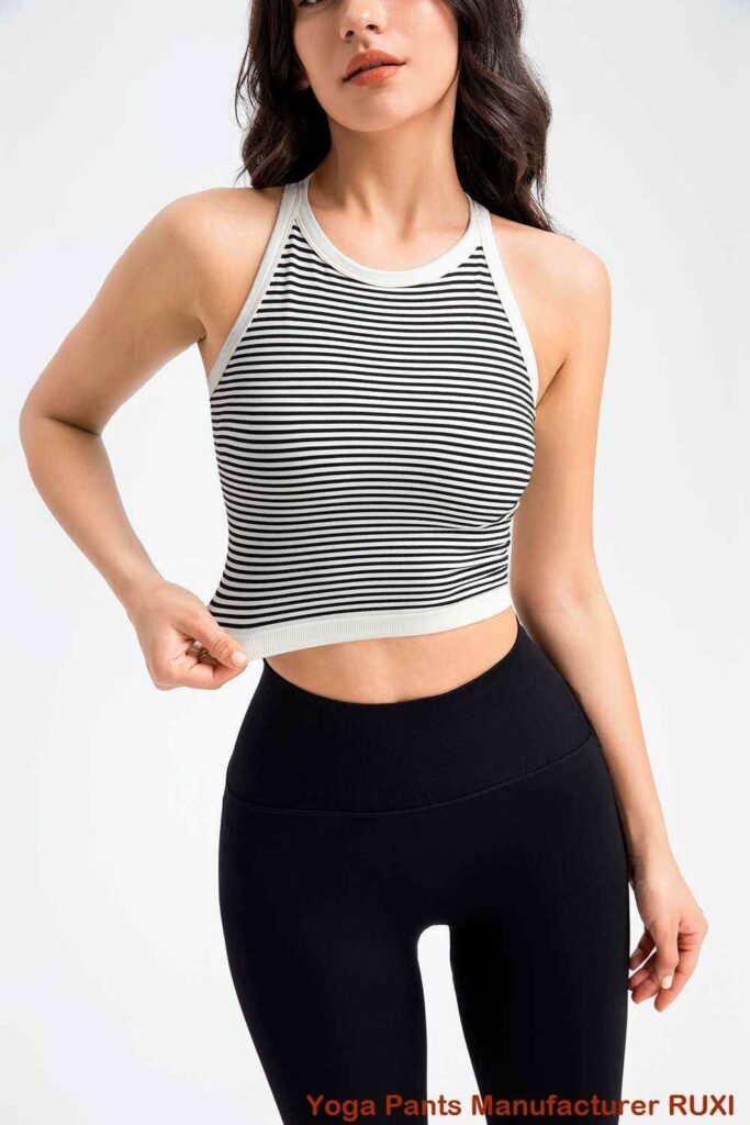 short de yoga RUXI mj3455