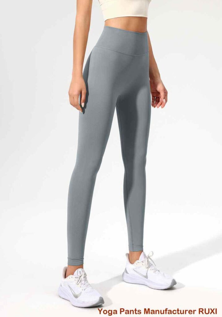 leggings de course avec poches