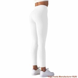 leggings à pattes d'éléphant pour femmes