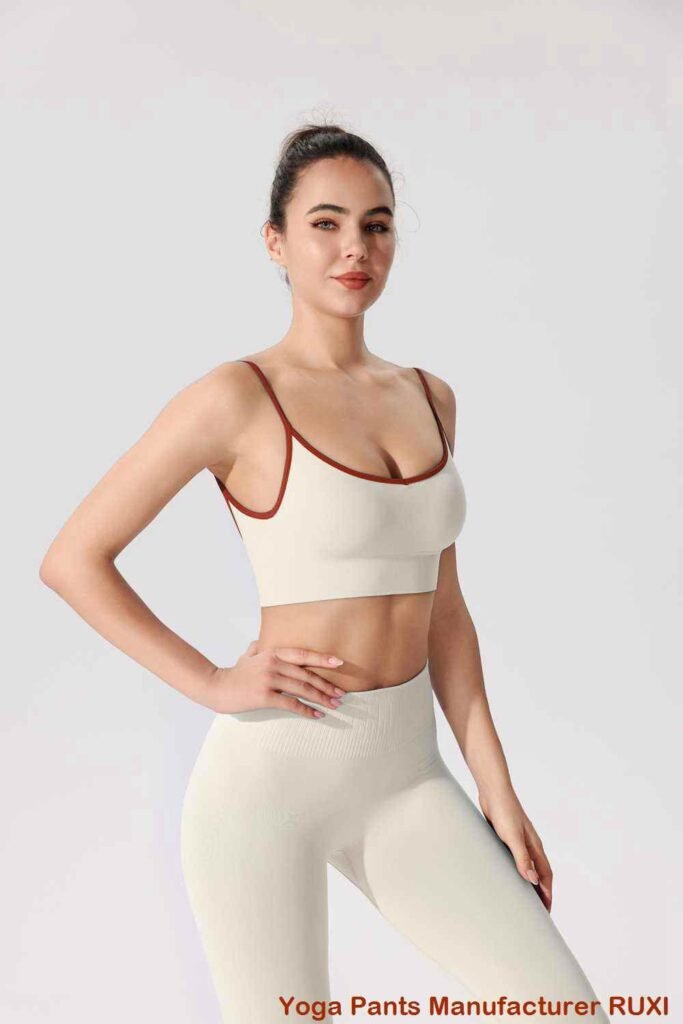 short de course rose pour femme