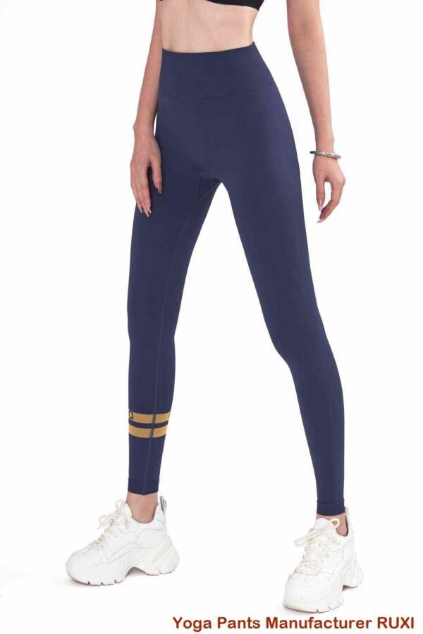 leggings de sport en nylon RUXI