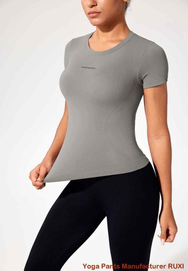 gilet de course léger pour femme