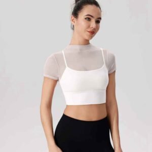 Short de golf de 6 pouces RUXI