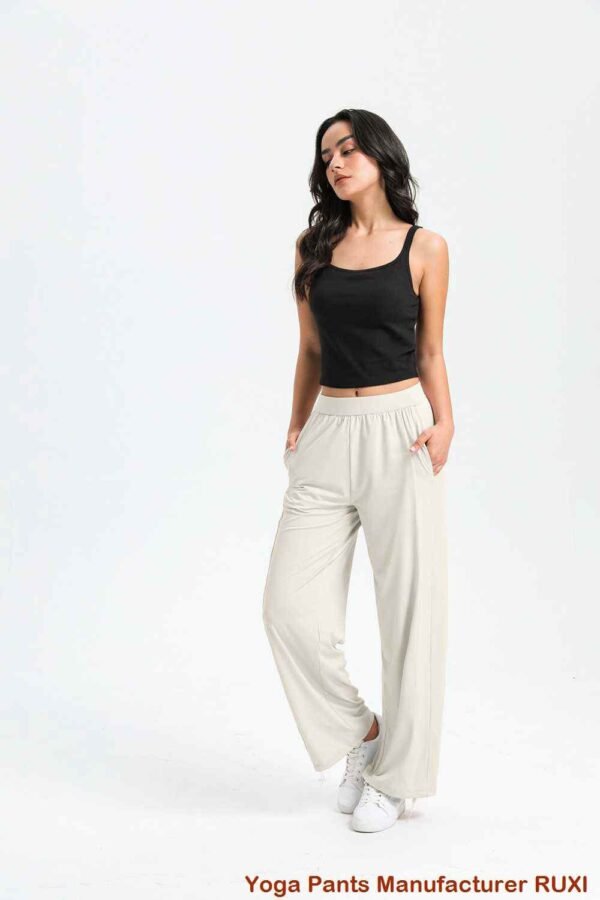 pantalon d'entraînement d'été