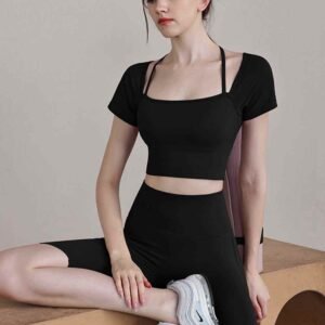 meilleurs pantalons de yoga de maternité