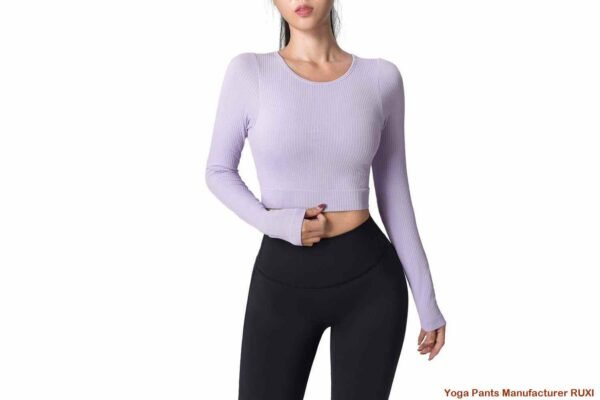 short de sport blanc RUXI mj1659