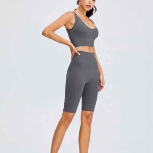 gilet isolant de course RUXI