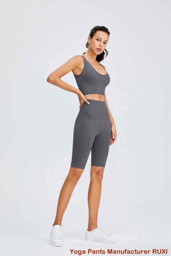 gilet isolant de course RUXI
