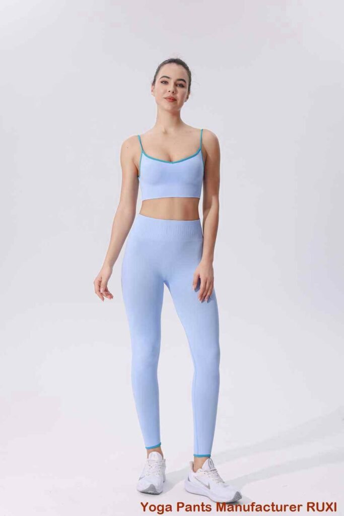 survêtement noir RUXI mj2232