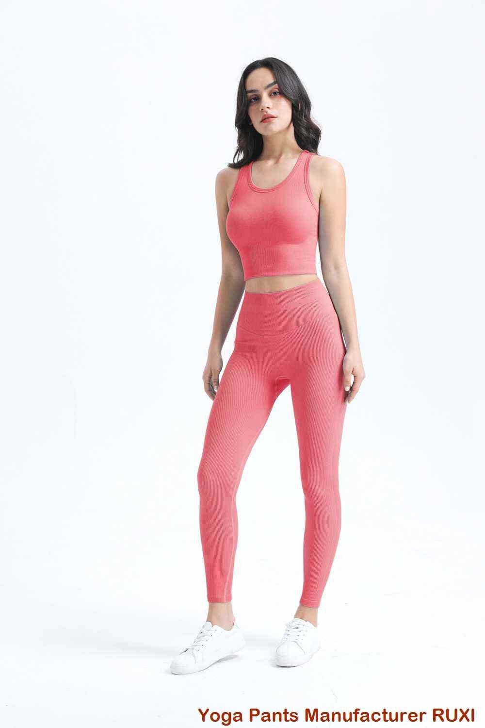 soutien-gorge de sport à bonnets larges