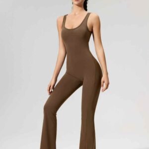 gilet de golf vert RUXI mj2511