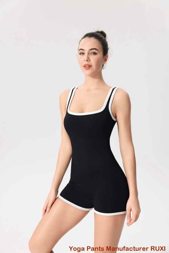 short chino à séchage rapide RUXI
