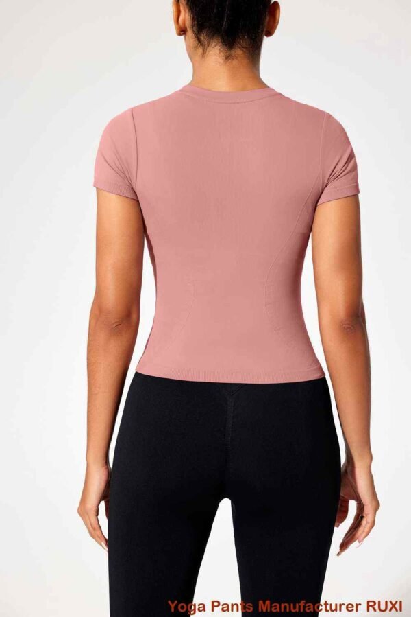 vêtements de yoga d'été RUXI
