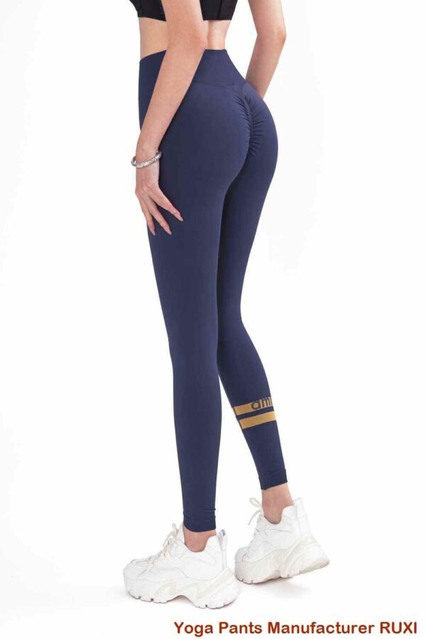 vêtements de yoga amusants RUXI