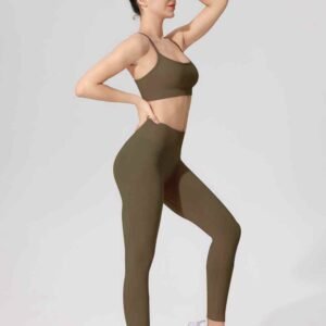 gilet de sport RUXI mj2528