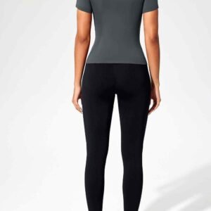 soutien-gorge de sport d'entraînement
