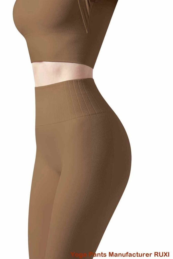 ensemble de yoga pour femme RUXI
