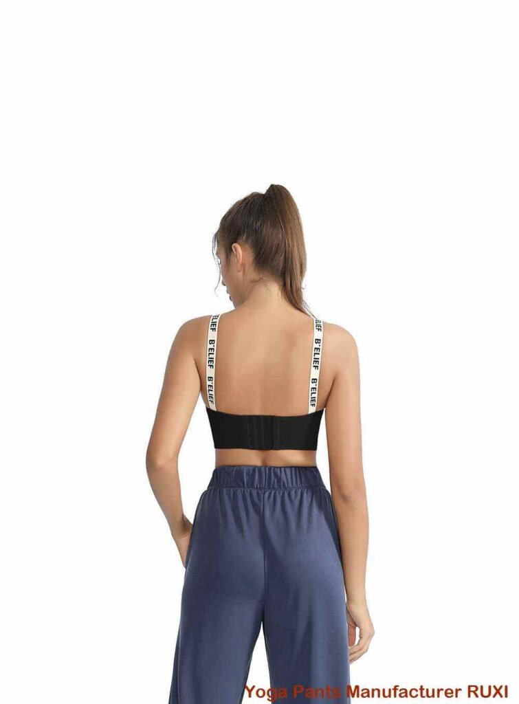 leggings doux avec poches RUXI
