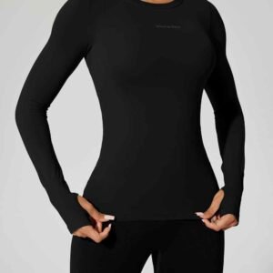 short cycliste marron RUXI mj1978