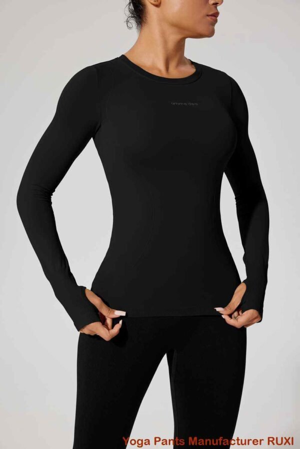 short cycliste marron RUXI mj1978