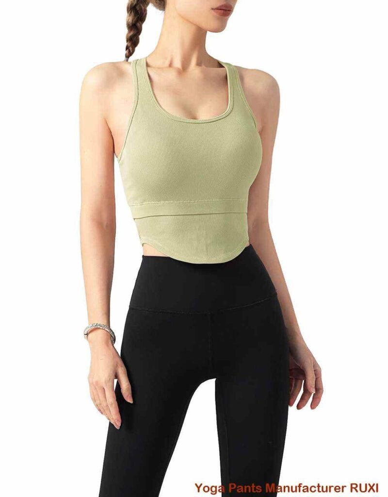 short de sport de grossesse RUXI