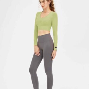 pantalon de yoga RUXI mj456