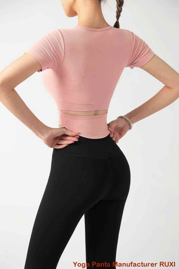 short de basket long RUXI mj1722