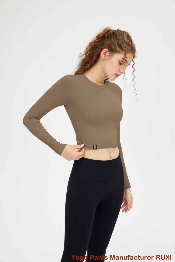 survêtement vert RUXI mj2227