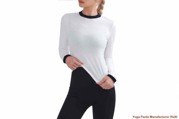 short d'haltérophilie homme RUXI