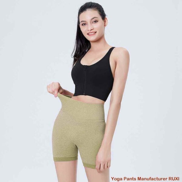 tenue de yoga pour hommes RUXI