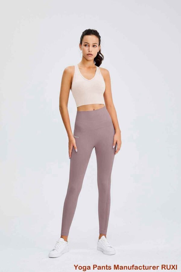 short de golf noir RUXI mj1608