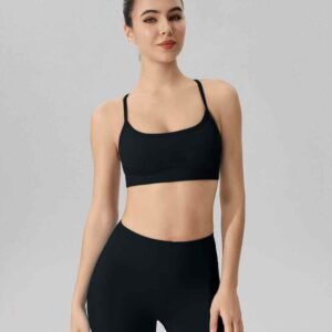 pantalon de yoga léger RUXI mj305