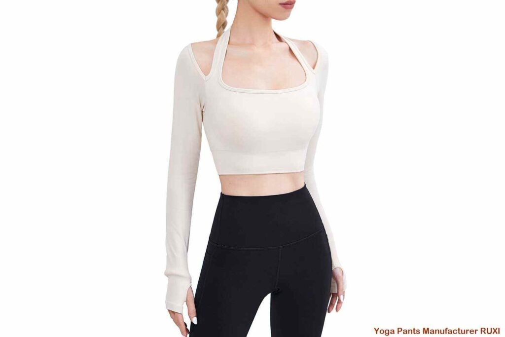 pull à séchage rapide RUXI mj3398