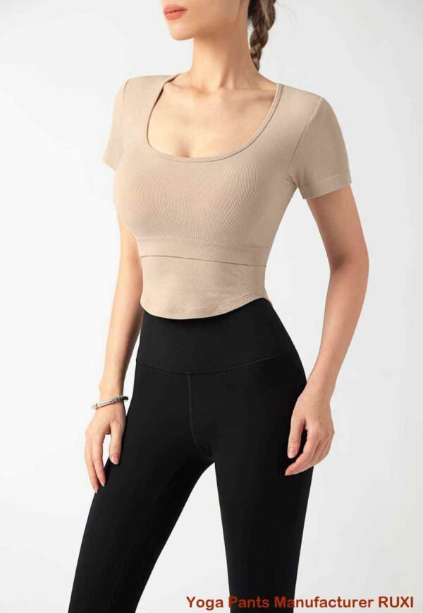 cuissard cycliste femme RUXI